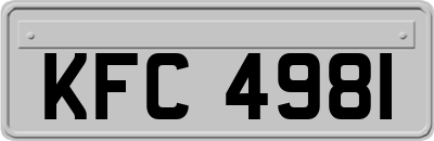 KFC4981