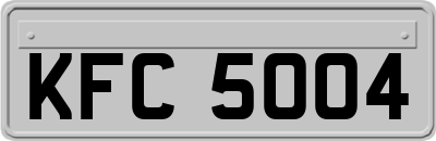 KFC5004