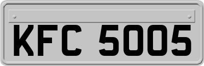 KFC5005