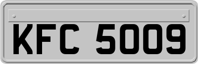 KFC5009