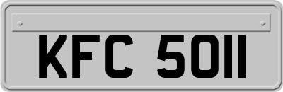 KFC5011