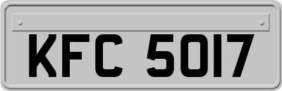 KFC5017