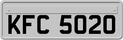 KFC5020