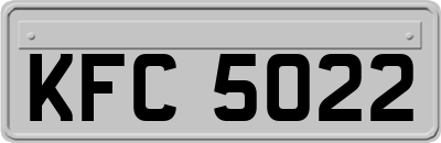 KFC5022