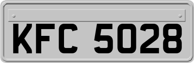 KFC5028