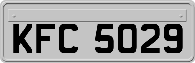 KFC5029