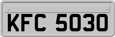 KFC5030