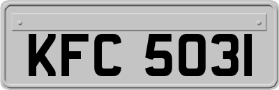 KFC5031