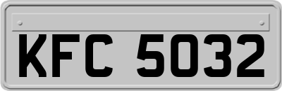 KFC5032