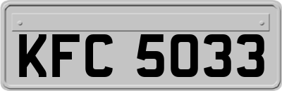 KFC5033