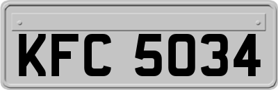 KFC5034