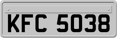 KFC5038