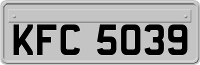 KFC5039