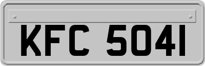 KFC5041