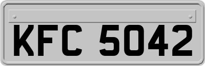 KFC5042