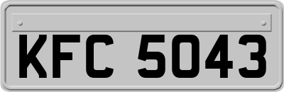 KFC5043