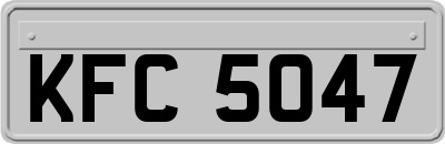 KFC5047