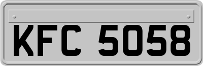 KFC5058