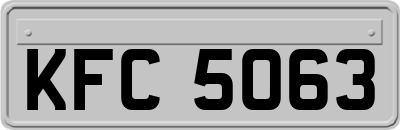 KFC5063