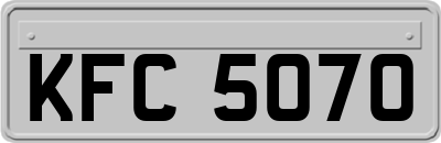 KFC5070