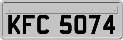 KFC5074