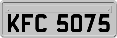 KFC5075