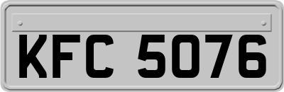 KFC5076