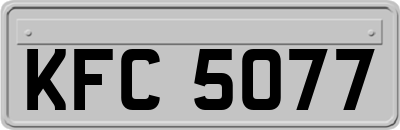 KFC5077