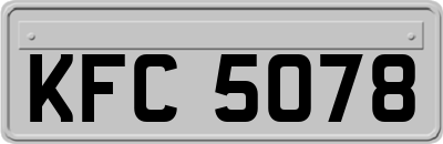KFC5078
