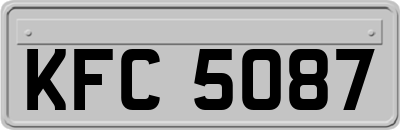 KFC5087