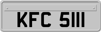 KFC5111