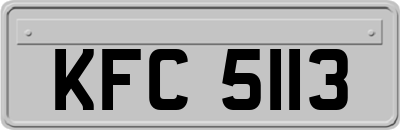 KFC5113