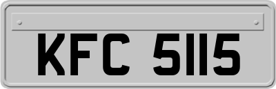KFC5115