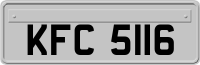 KFC5116