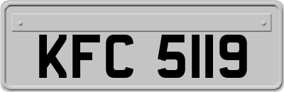 KFC5119