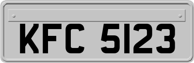 KFC5123