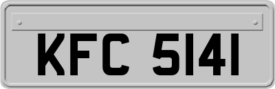 KFC5141