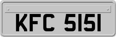 KFC5151