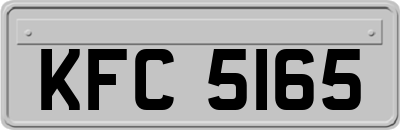 KFC5165