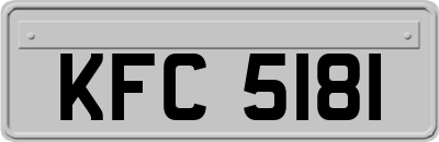 KFC5181