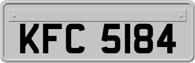 KFC5184