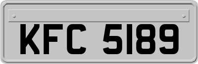 KFC5189
