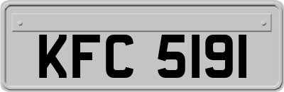 KFC5191