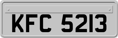 KFC5213