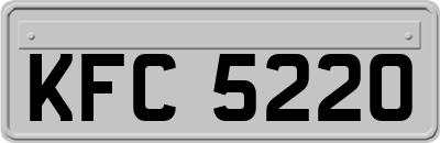 KFC5220