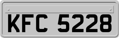 KFC5228
