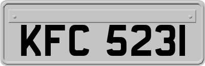 KFC5231