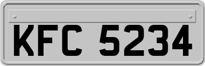KFC5234