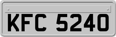 KFC5240