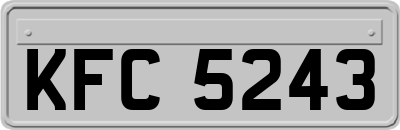 KFC5243